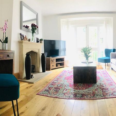 2 Bedroom Apartment close to Camden Town Londen Buitenkant foto