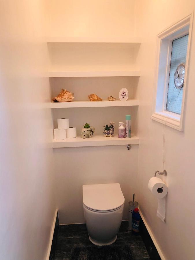 2 Bedroom Apartment close to Camden Town Londen Buitenkant foto