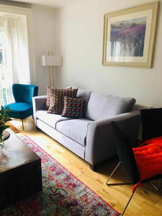 2 Bedroom Apartment close to Camden Town Londen Buitenkant foto
