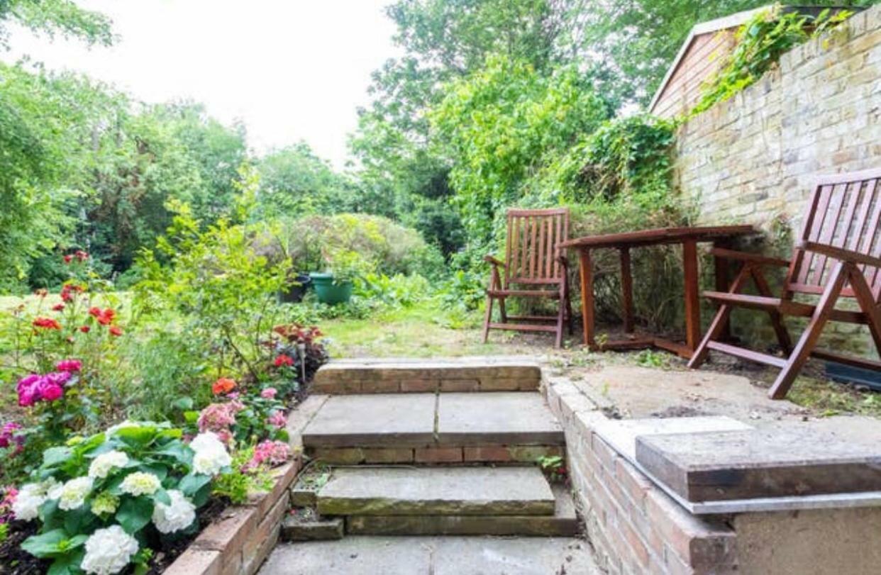 2 Bedroom Apartment close to Camden Town Londen Buitenkant foto